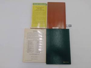 lot 065 image: Vintage Books That Make You Think