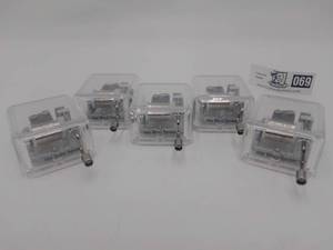 lot 069 image: Neato Wind-Up Music Boxes Brand New