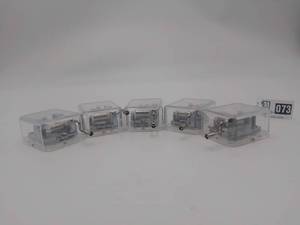 lot 073 image: Neato Wind-Up Music Boxes Brand New