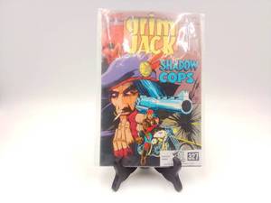 JAN 1984 Grimjack Issue No. 6