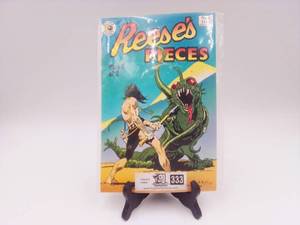 1985 Reeses Pieces Issue No. 2