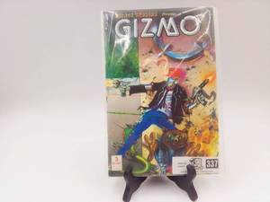 (Mirage) Gizmo Issue No. 3