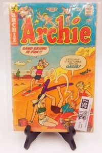(Archie Publications) NOV 1975 Archie Issue #248