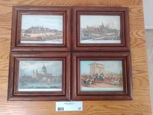 lot 67 image: Beautiful Paintings