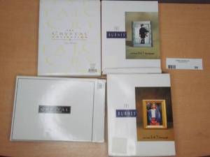lot 98 image: Frames Bundle