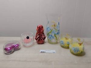 lot 143 image: Beautiful Home Decor