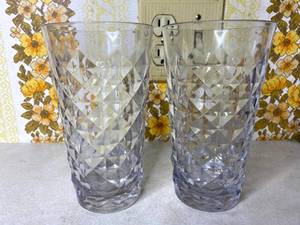 lot 281 image: Vintage Crystal Glass Bundle