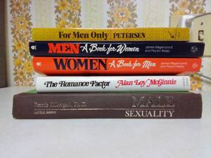 lot 307 image: Man Book Collection