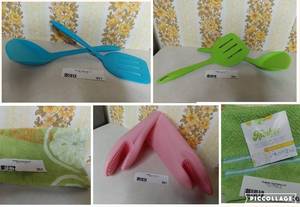 lot 301 image: Spring Kitchenware Collection, Brand New
