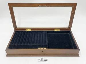 Jewelry Display Case