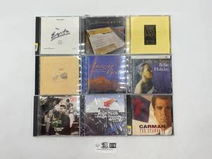 Assorted CD Set