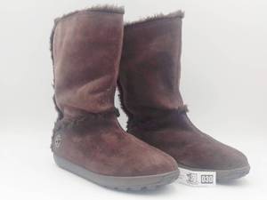 Womens Timberland Mukluk Boots and Mens Suede Moccasins