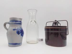 Vintage Kitchenware
