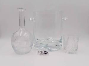 Crystal Bundle