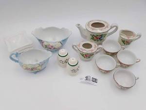 Kitchenware Set