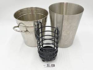 Kitchenware Storage Bundle