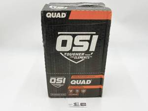 Osi Quad Window, Door & Siding Sealant