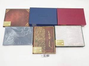 Assorted Photo Albums & Notebooks Brand New, Still in Packaging (Valued $270)