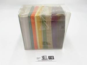 Colorful Envelopes