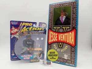 Action Figures