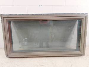 Window and Screen