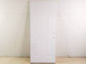 Bayer Built Hollow Core A6 - HMSA6 Door