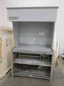 lot 4 image: Lighted Work Station Plugs Into Sta...