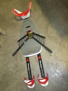 lot 14 image: Perfect Fitness Situp Machine...