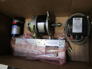 lot 19 image: Lot of Electrical Equipment...