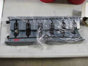 lot 27 image: Rapala Fishing Pole Holder...