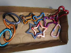 lot 32 image: Lot of Clips...