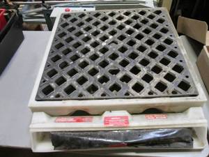 lot 35 image: Drainage Platform 25 X 25...