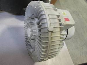 lot 50 image: Siemens Electric Motor...