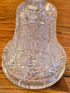lot 9 image: Vintage Glassware Lot