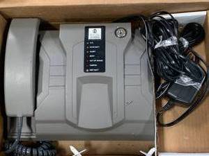 lot 92 image: Digital Technologies 2000 HMU 4 Plus Teletek