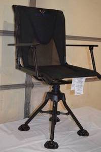 lot 6 image: Sportsman 258