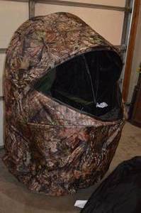 lot 9 image: Sportsman 258