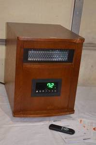 lot 19 image: Sportsman 258