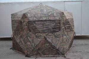 lot 24 image: Sportsman 258