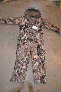 lot 34 image: Sportsman 258