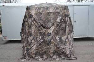 lot 2 image: Sportsman 258
