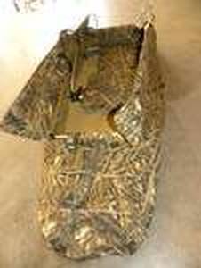 lot 4 image: Sportsman 258