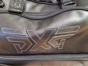 lot 68 image: Parsons Xtream Golf Bag
