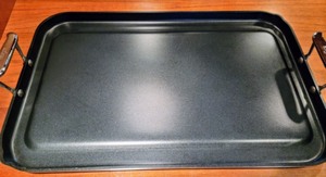 lot 76 image: All-Clad Non Stick Pan