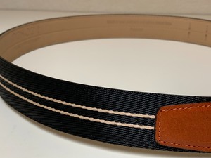 lot 49 image: Mens Nexbelt