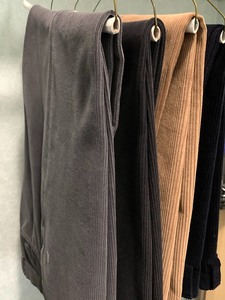 lot 98 image: Four Pairs Mens Pants Includes Orvis