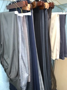 lot 97 image: Lot of Quality Mens Dress Pants