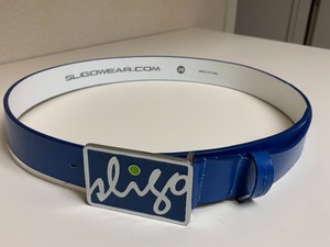 lot 114 image: Mens Belt by Sligowear