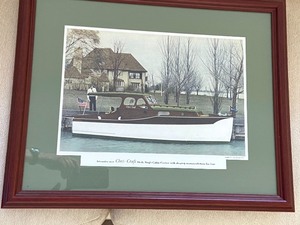 lot 154 image: Chris-Craft Picture