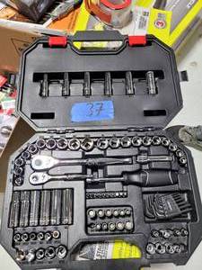 Husky Mechanics Tool Set